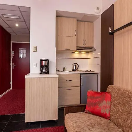 Kosy - Les Cedres 3* Grenoble