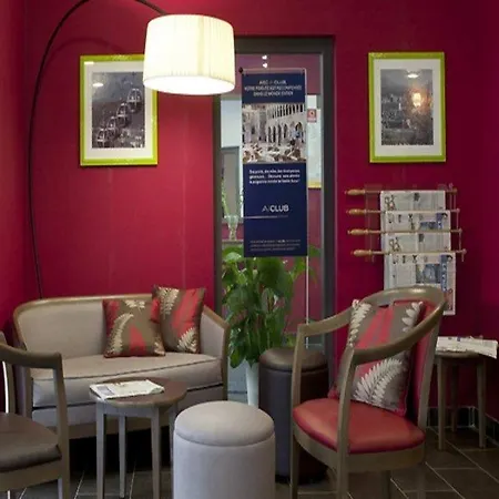 Kosy - Les Cedres 3* Grenoble