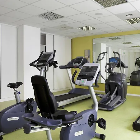 Aparthotel The Originals Kosy - Les Cedres Grenoble