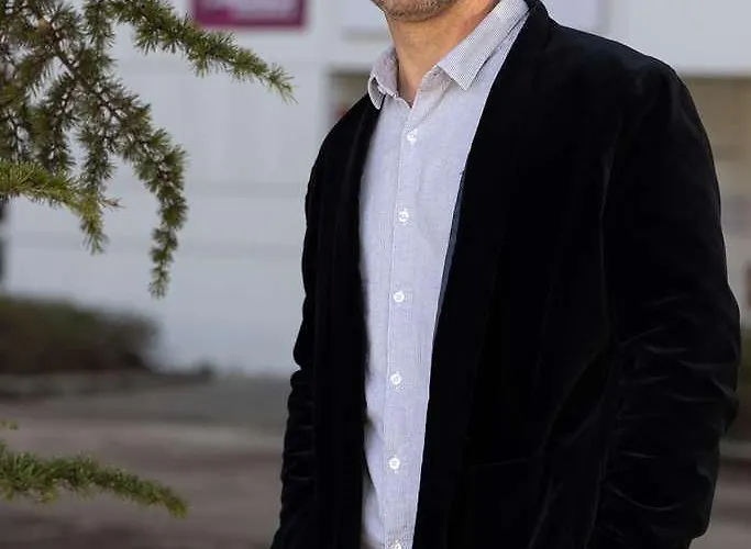 Kosy - Les Cedres 3* 格勒诺布尔