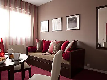 Kosy - Les Cedres 3* 格勒诺布尔