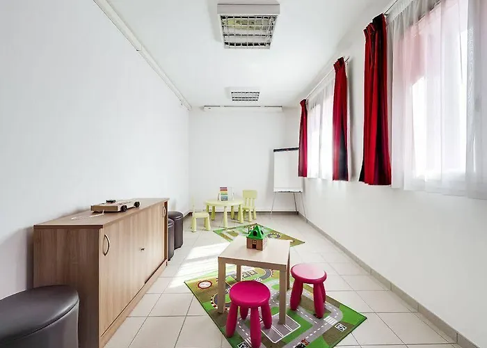 Kosy - Les Cedres 3* 格勒诺布尔