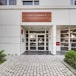 Aparthotel Kosy - Les Cedres Grenoble