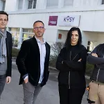 Kosy - Les Cedres