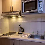 Kosy - Les Cedres Aparthotel 3*