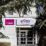 Kosy - Les Cedres Grenoble