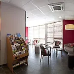 Kosy - Les Cedres Aparthotel 3*