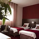 Kosy - Les Cedres Aparthotel Grenoble