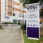 Aparthotel Kosy - Les Cedres 3*