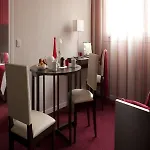 Kosy - Les Cedres Aparthotel Grenoble