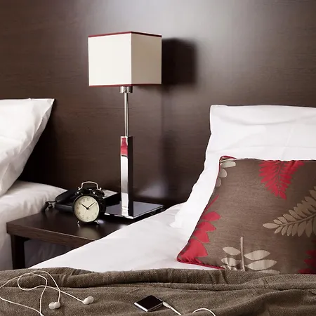 Lejlighedshotel Kosy - Les Cedres