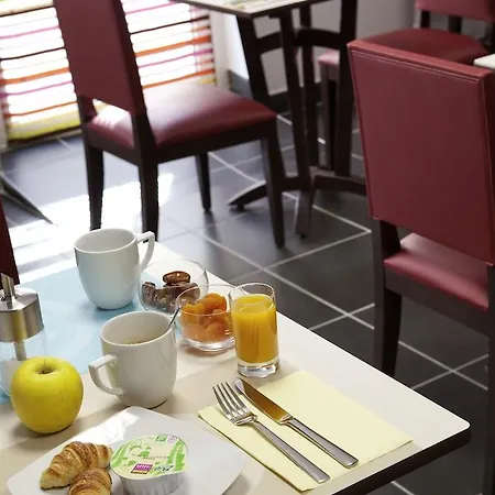 Lejlighedshotel The Originals Kosy - Les Cedres 3*