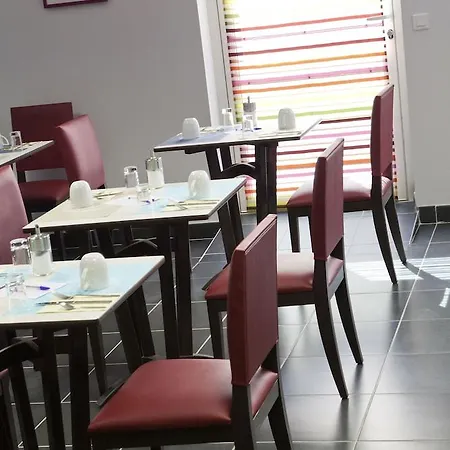Kosy - Les Cedres Lejlighedshotel