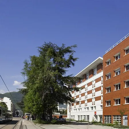 Kosy - Les Cedres Lejlighedshotel 3*