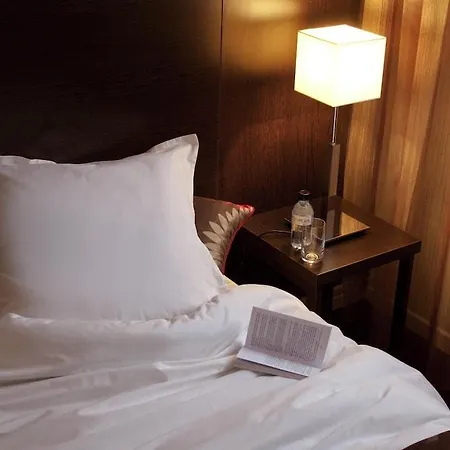 Lejlighedshotel Kosy - Les Cedres Grenoble