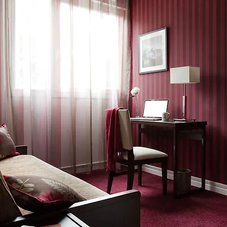 The Originals Kosy - Les Cedres Lejlighedshotel 3*