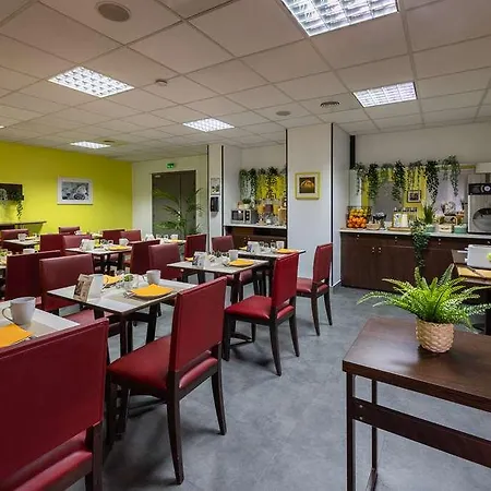 Kosy - Les Cedres 3*