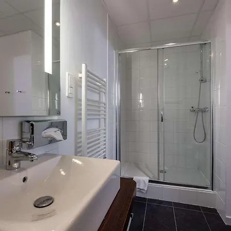 Hotel apartamentowy Kosy - Les Cedres 3*