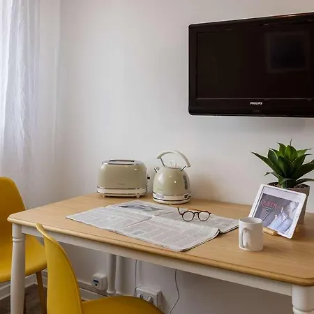 Hotel apartamentowy Kosy - Les Cedres 3*