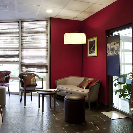 Kosy - Les Cedres Apart-hotel 3*