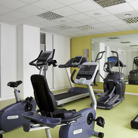 Kosy - Les Cedres Hotel apartamentowy