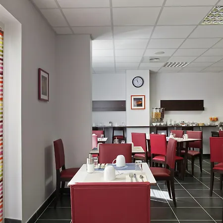 Hotel apartamentowy Kosy - Les Cedres 3*