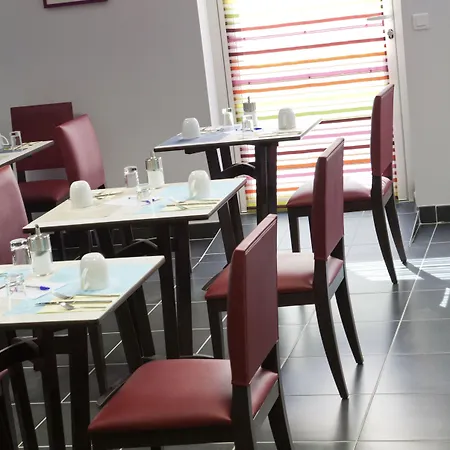 Kosy - Les Cedres Aparthotel