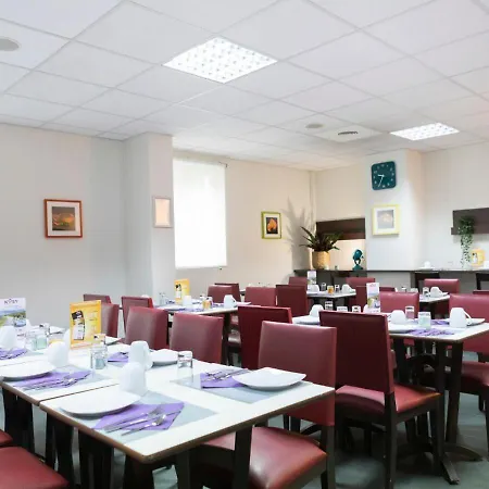 Kosy - Les Cedres 3*