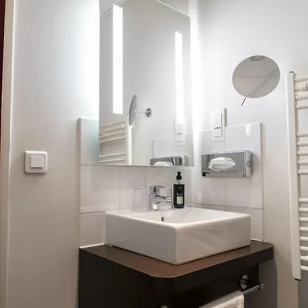 Kosy - Les Cedres Hotel apartamentowy