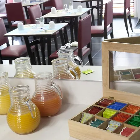 アパートホテル Kosy - Les Cedres グルノーブル