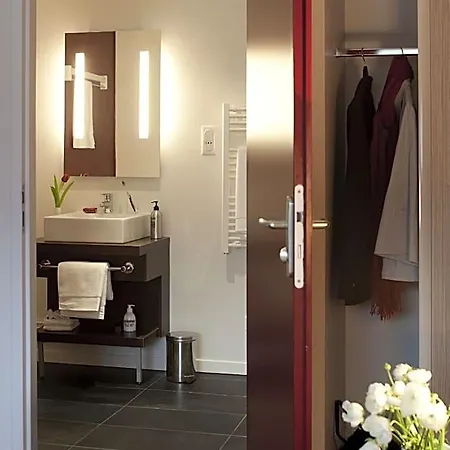 Aparthotel Kosy - Les Cedres 3*