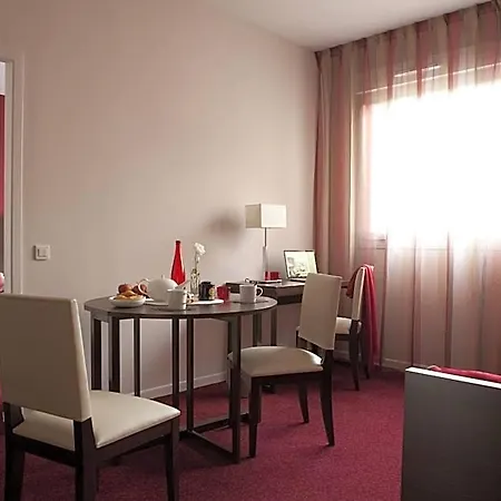 Kosy - Les Cedres 3* Γκρενόμπλ