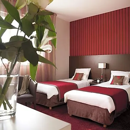 Kosy - Les Cedres Aparthotel