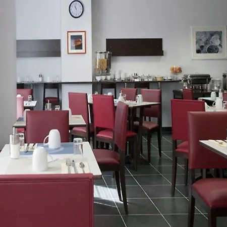 The Originals Kosy - Les Cedres Lejlighedshotel 3*