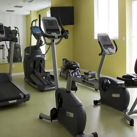 Kosy - Les Cedres アパートホテル