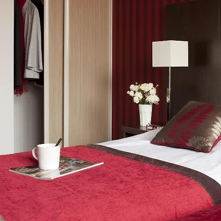 Kosy - Les Cedres 3*