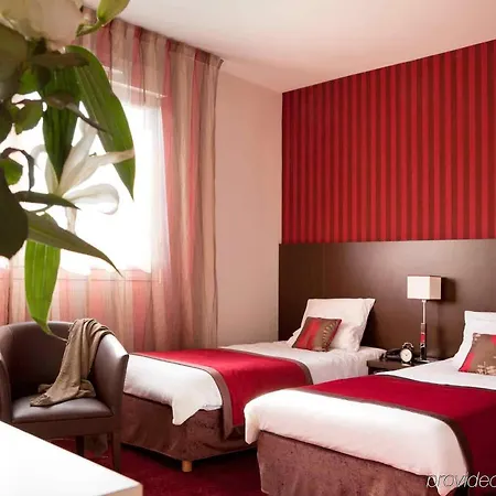 Kosy - Les Cedres Grenoble