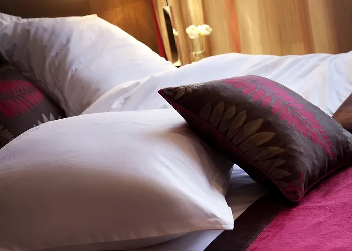 Kosy - Les Cedres Apart-hotel 3*