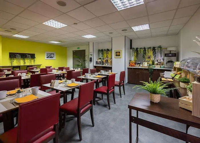 Kosy - Les Cedres 3*