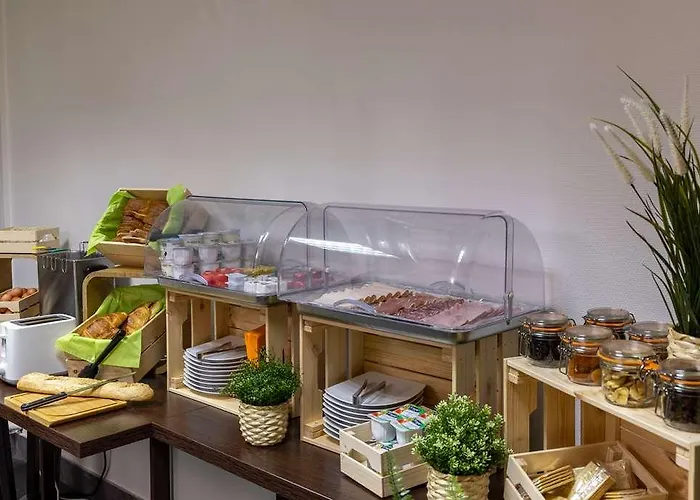 Apart-hotel Kosy - Les Cedres