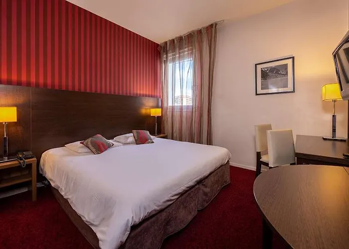 Apart-hotel Kosy - Les Cedres 3*