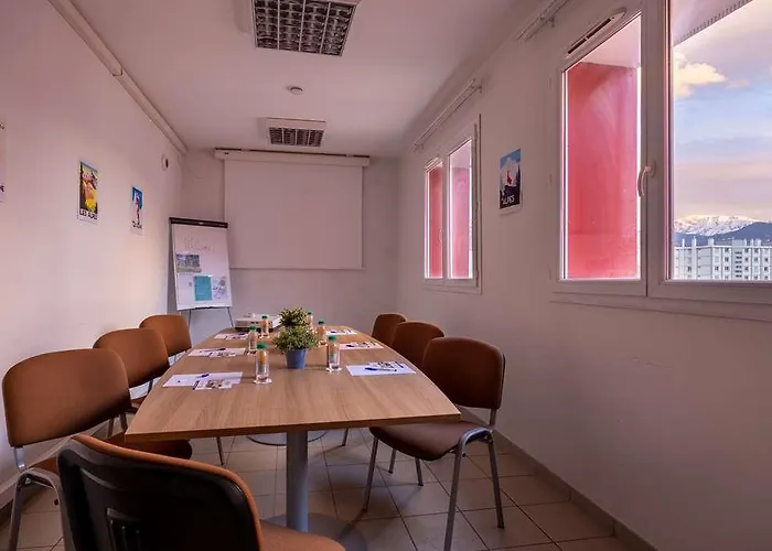 Kosy - Les Cedres Apart-hotel 3*