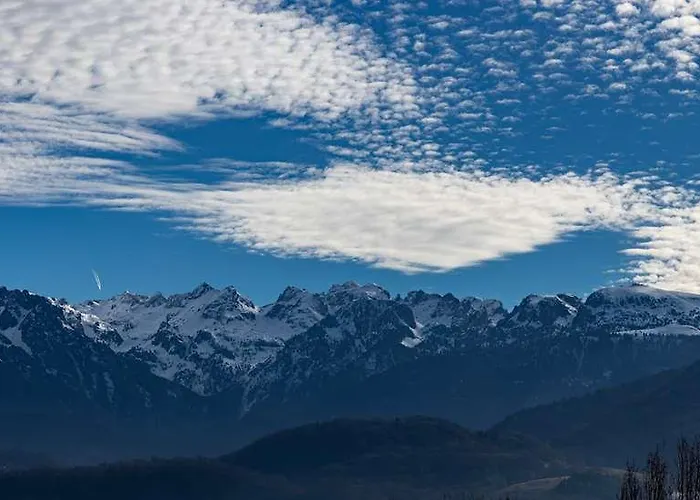 Kosy - Les Cedres Aparthotel