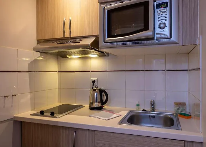 Kosy - Les Cedres Aparthotel 3*