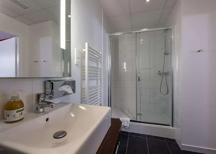 Aparthotel Kosy - Les Cedres 3*