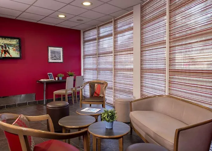 Kosy - Les Cedres Grenoble