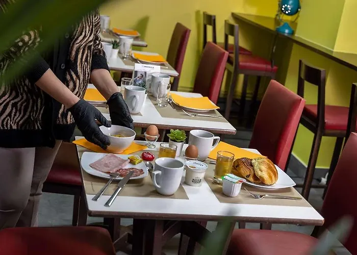 Apart-hotel Kosy - Les Cedres