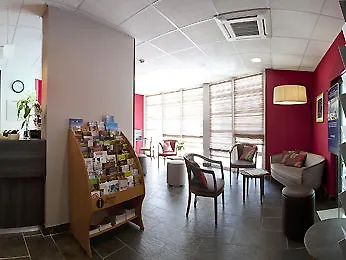 Kosy - Les Cedres Aparthotel 3*