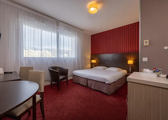 Kosy - Les Cedres 3* Grenoble