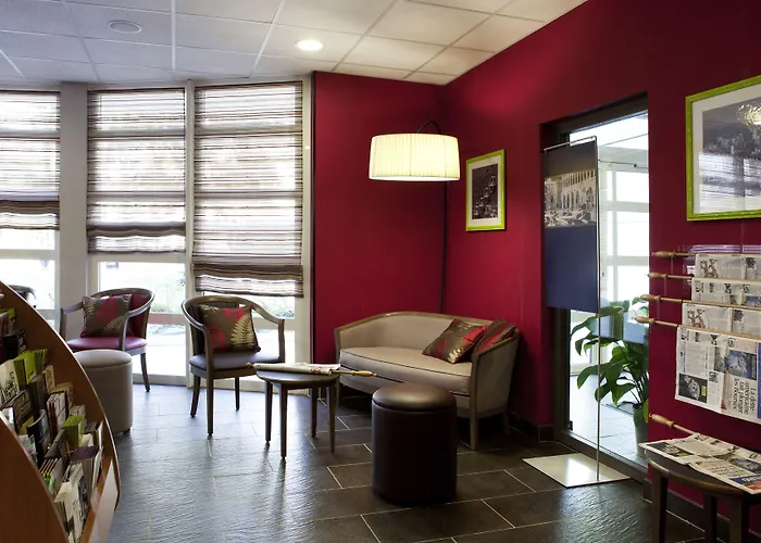 Kosy - Les Cedres Apart-hotel 3*